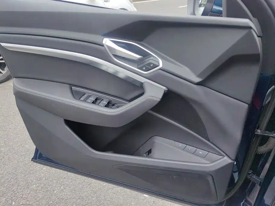 Audi e-tron (Import) — миниатюра 7