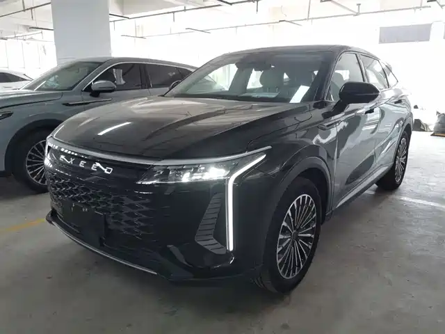 ASTRAL PATH YAOGUANG C DM 2024