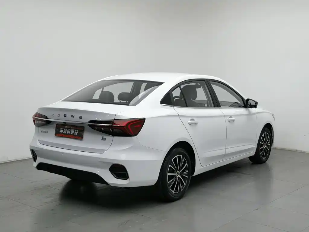 Roewe i5 — миниатюра 2