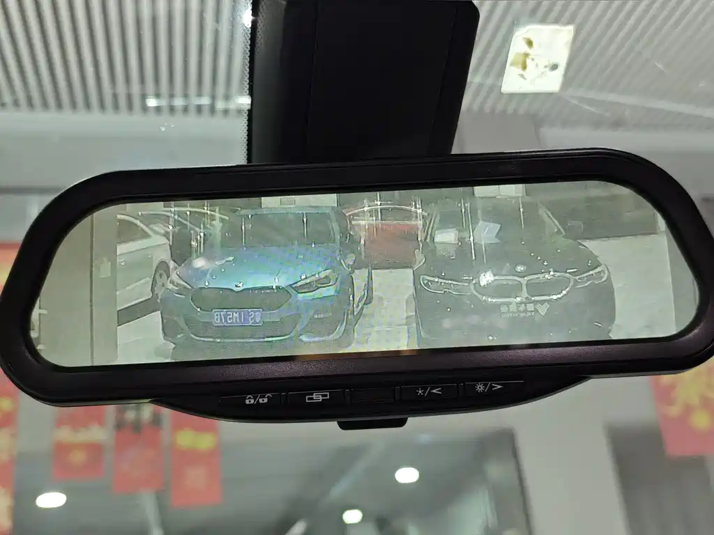 Cadillac XT5 — миниатюра 19