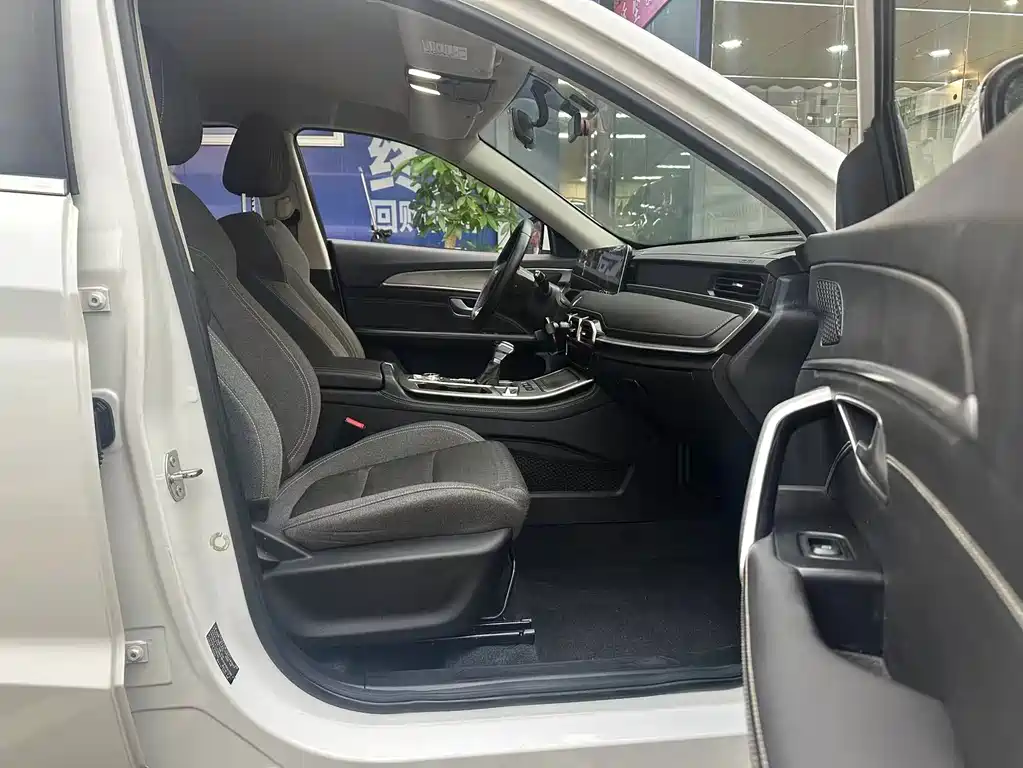 Jetour X70 PLUS — миниатюра 8