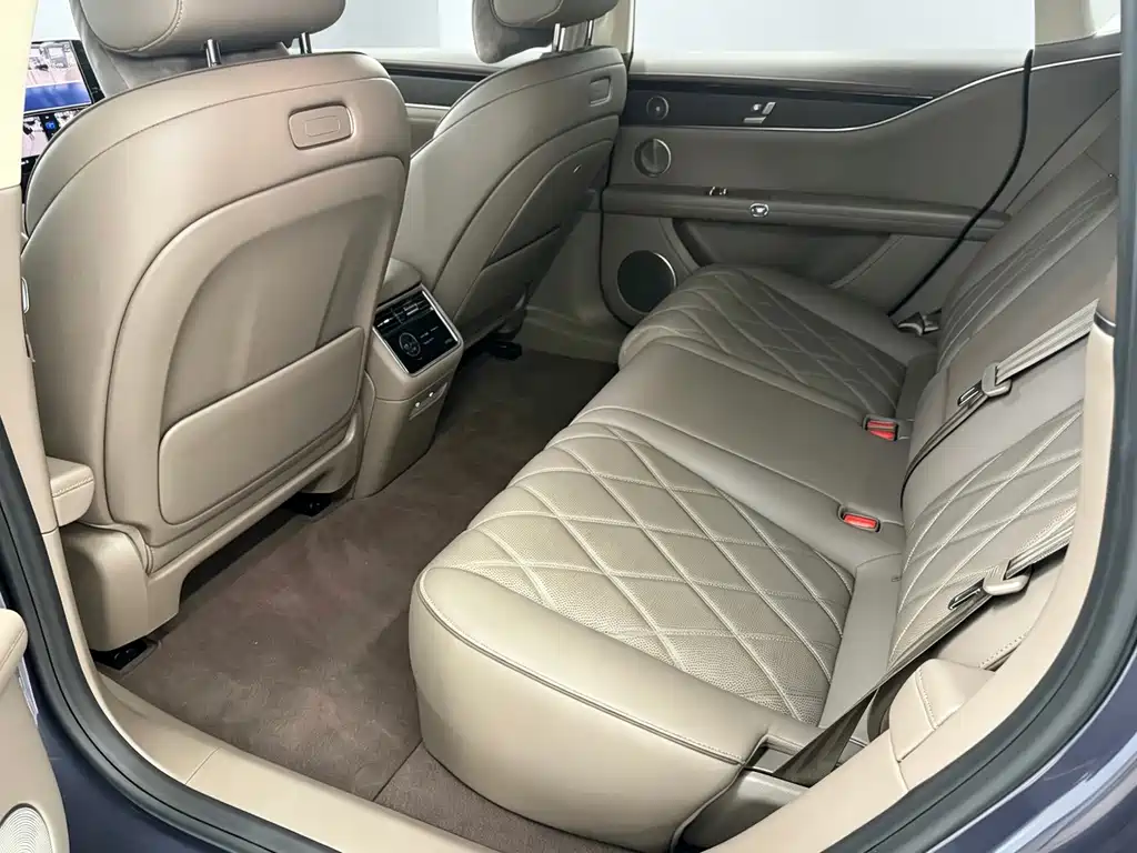 Xiangjie Xiangjie S9T — миниатюра 9