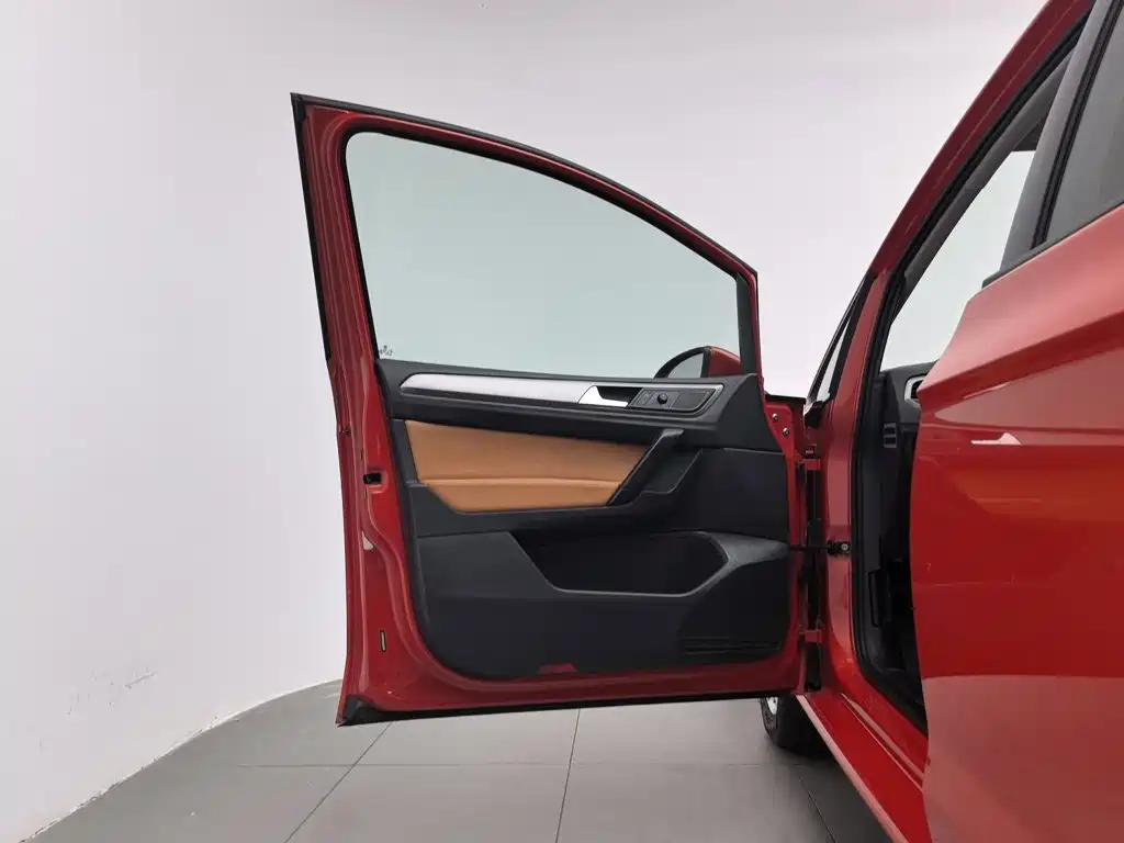 Volkswagen Golf Sportsvan — миниатюра 8