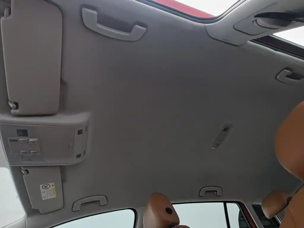 Volkswagen Golf Sportsvan — миниатюра 14