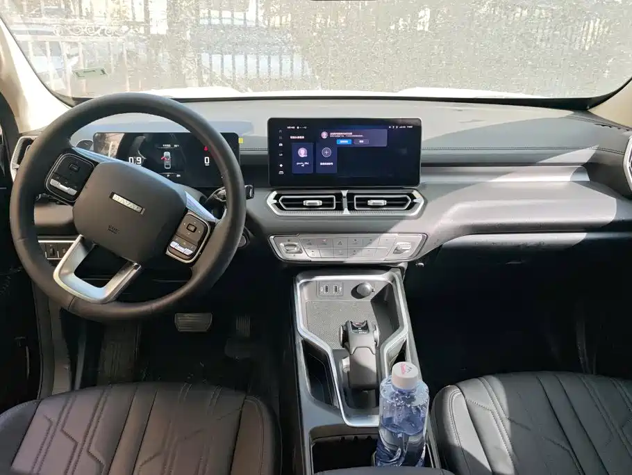 Haval H5 — миниатюра 12