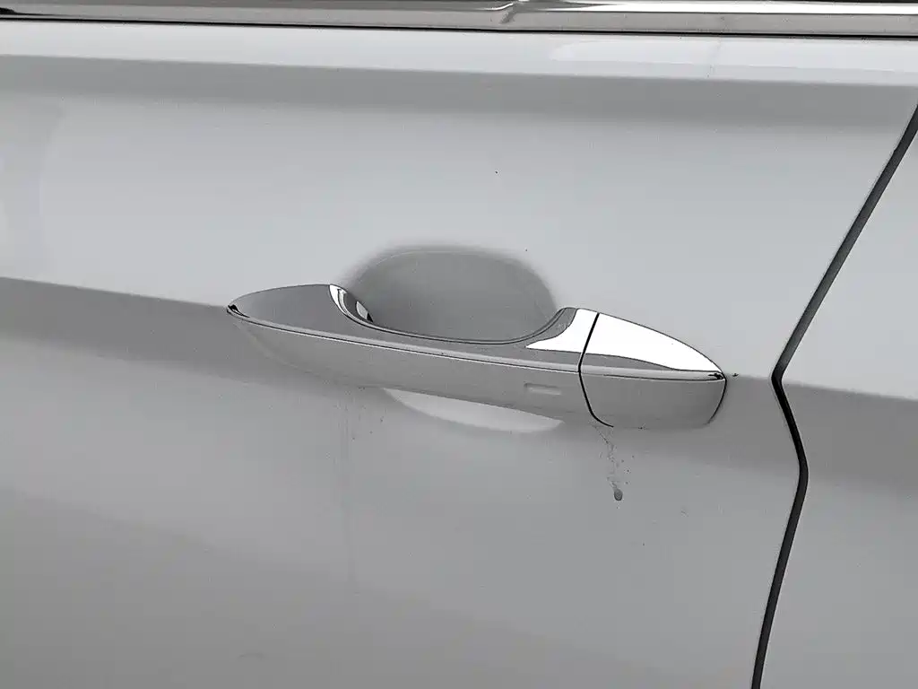 Volkswagen Sagitar — миниатюра 18