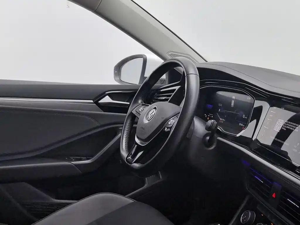 Volkswagen Sagitar — миниатюра 22