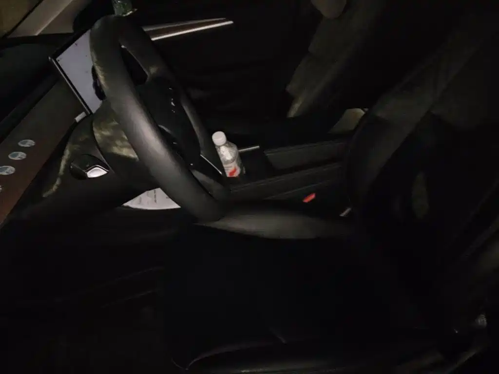 Tesla Model 3 — миниатюра 11