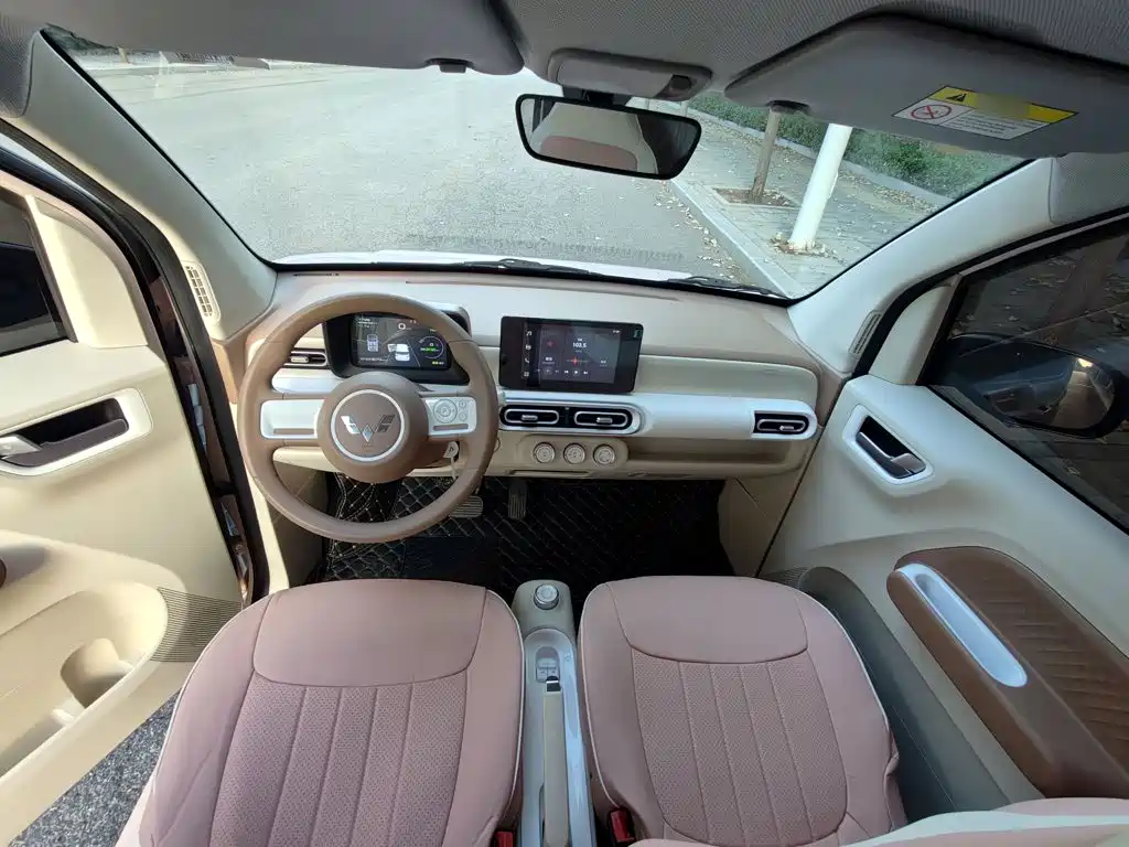 Wuling Mini EV — фотографии объявления, Фото 14