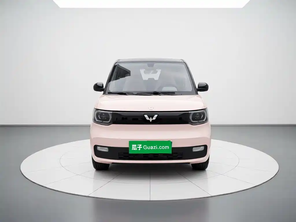 Wuling MINIEV — миниатюра 2
