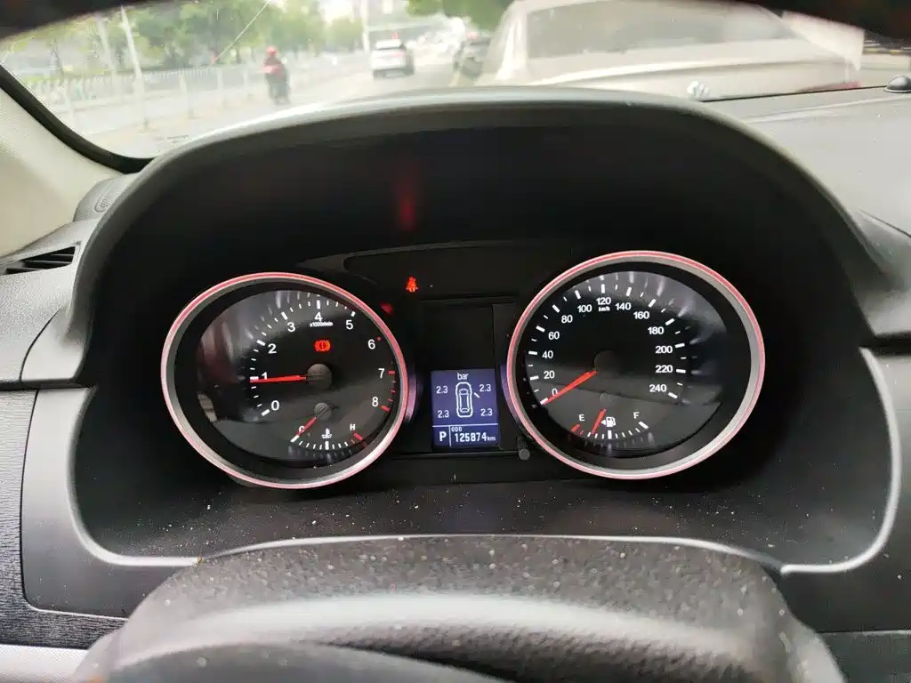 Haval H6 — миниатюра 7