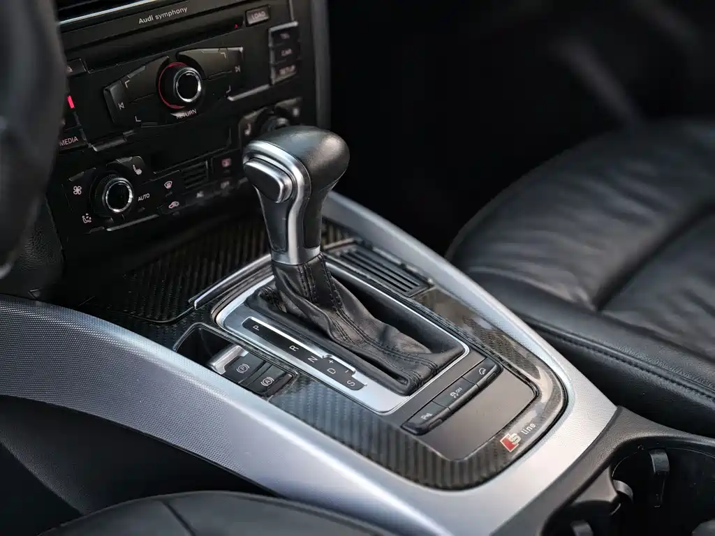 Audi Q5 — миниатюра 21