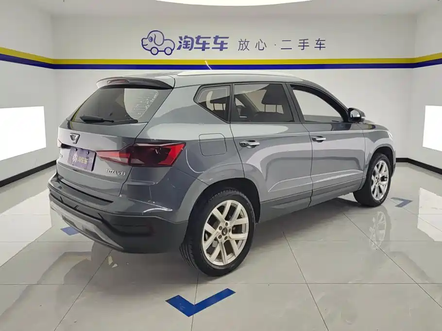 Jetta VS5 — миниатюра 3
