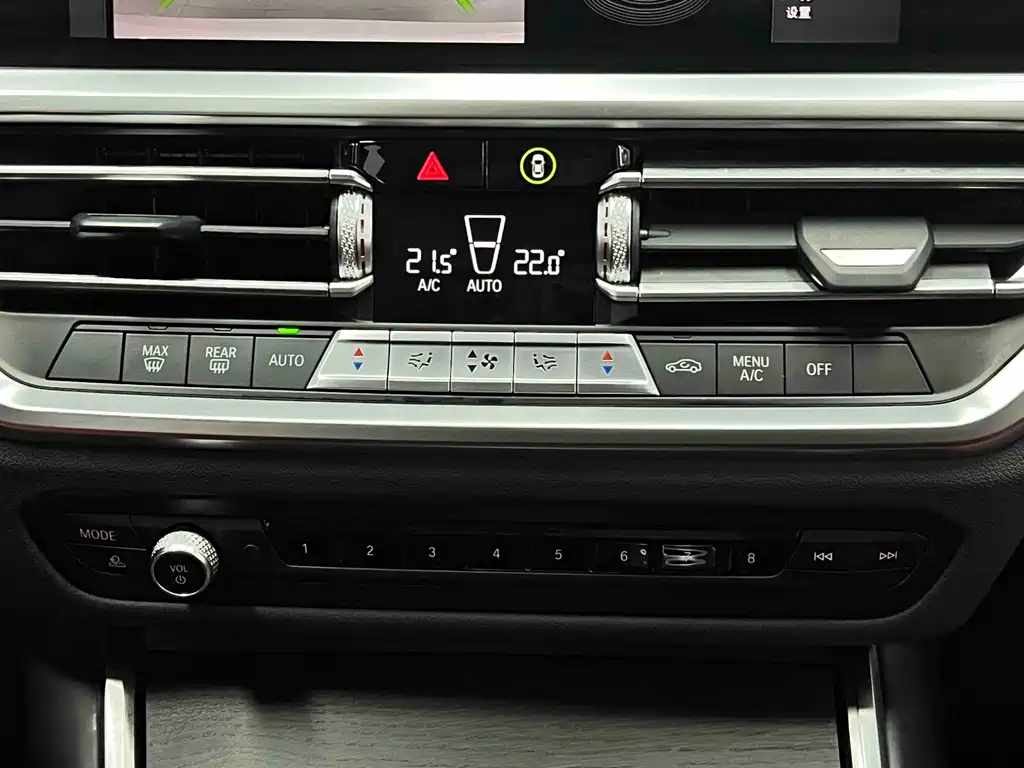 BMW 3 Series — миниатюра 28