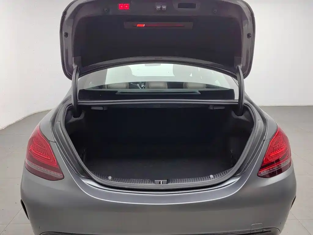 Mercedes-Benz C-Class AMG — миниатюра 16