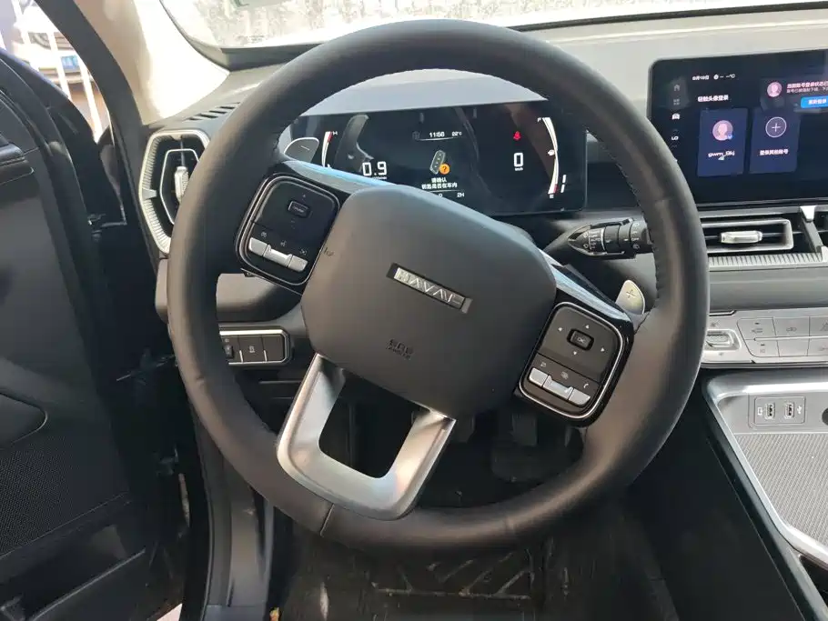 Haval H5 — миниатюра 15