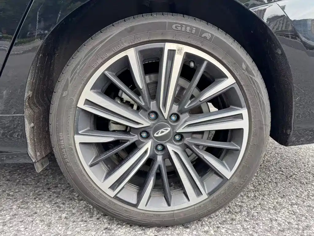Chery Arrizo 8 — миниатюра 13