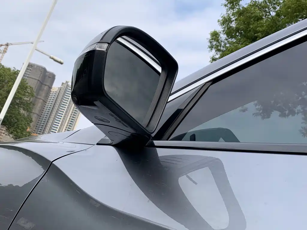 BYD SONGJIANG NEW ENERGY