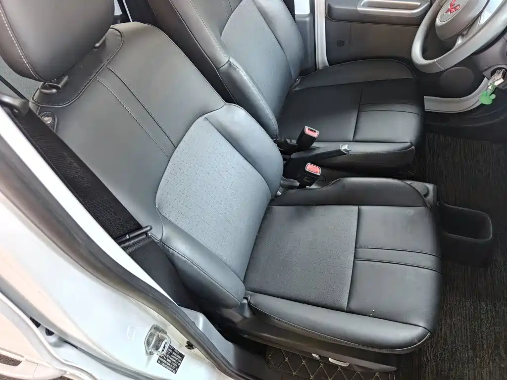 Wuling Zhiguang EV — миниатюра 25