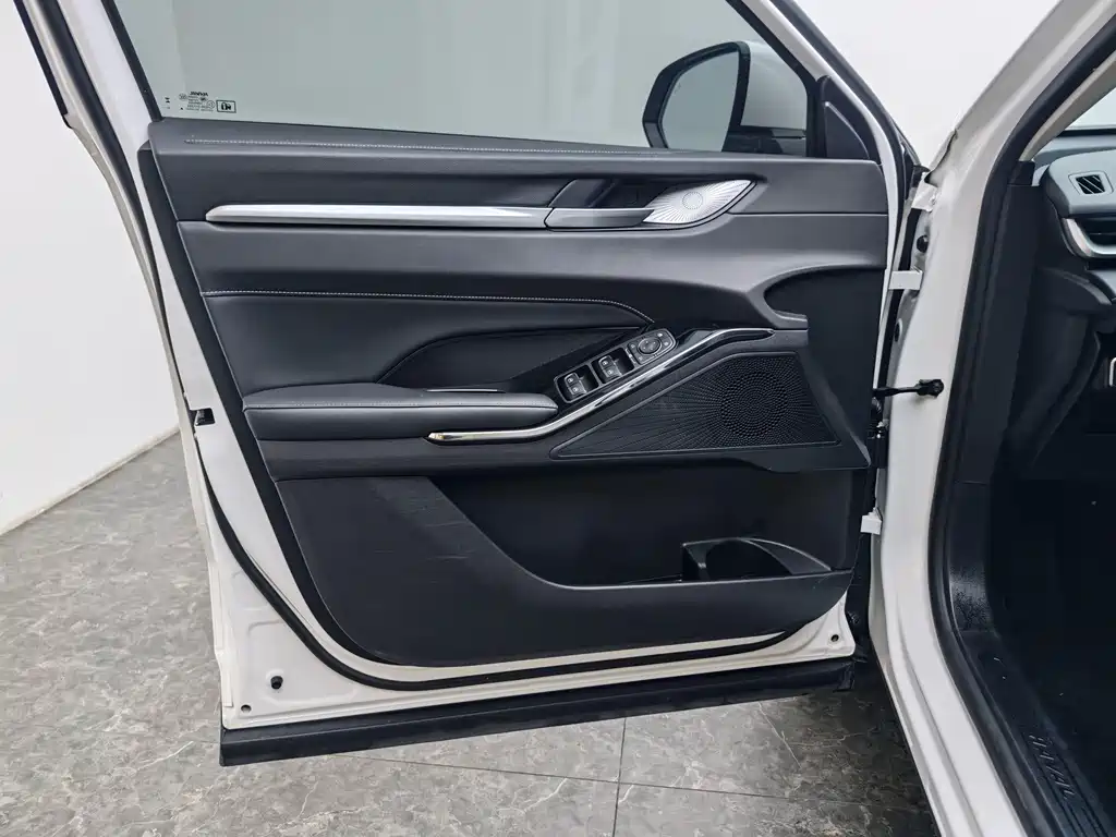 Haval H6 — миниатюра 19