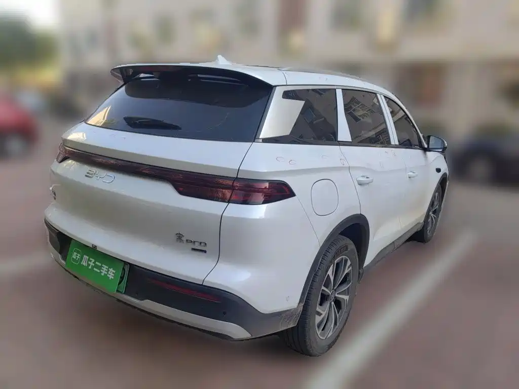 BYD Pro New Energy — миниатюра 4