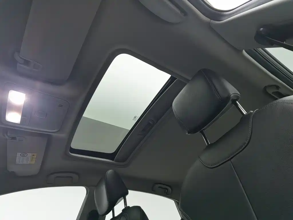 Buick Excelle — миниатюра 14
