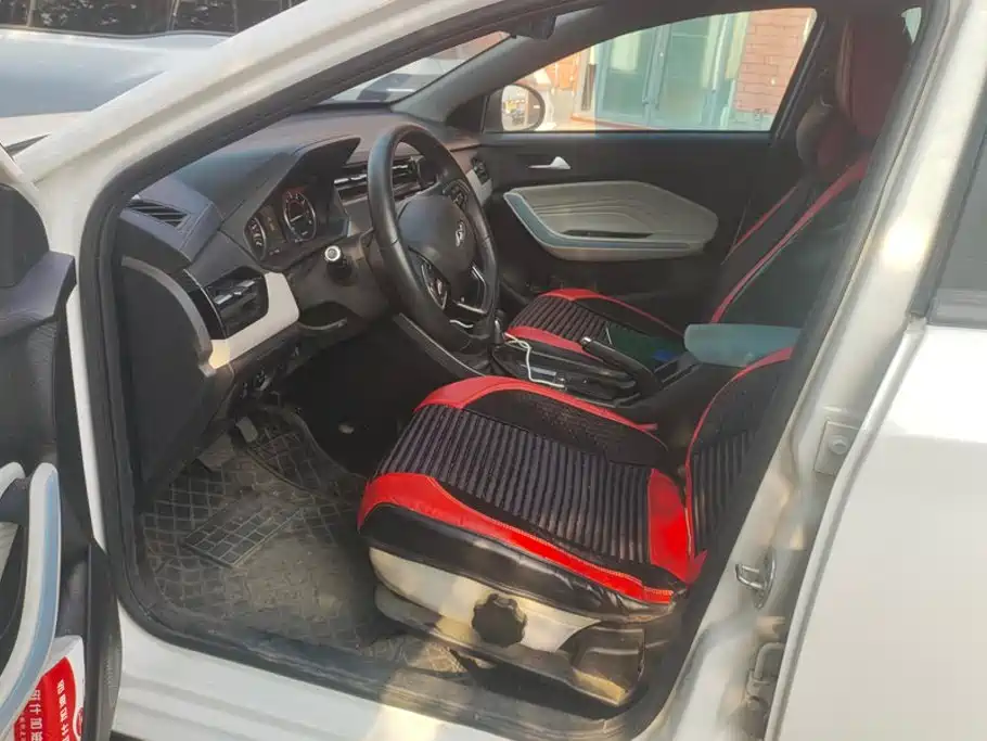 Chery Tiggo 3x — миниатюра 9