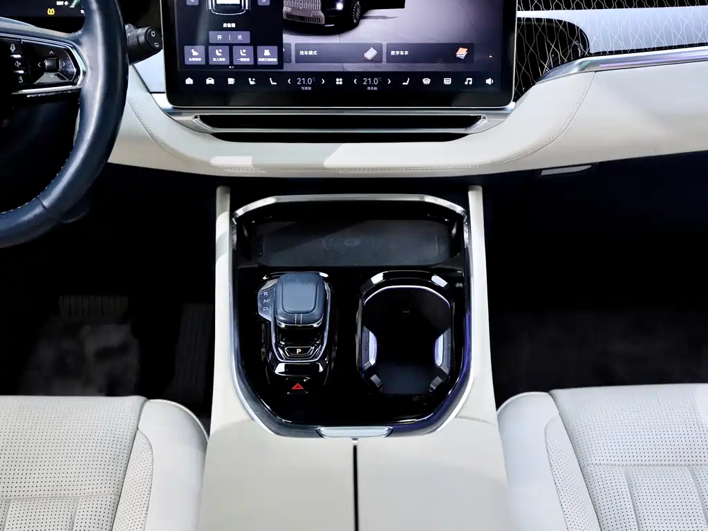 ZEEKR EXTREME KRYPTON 009