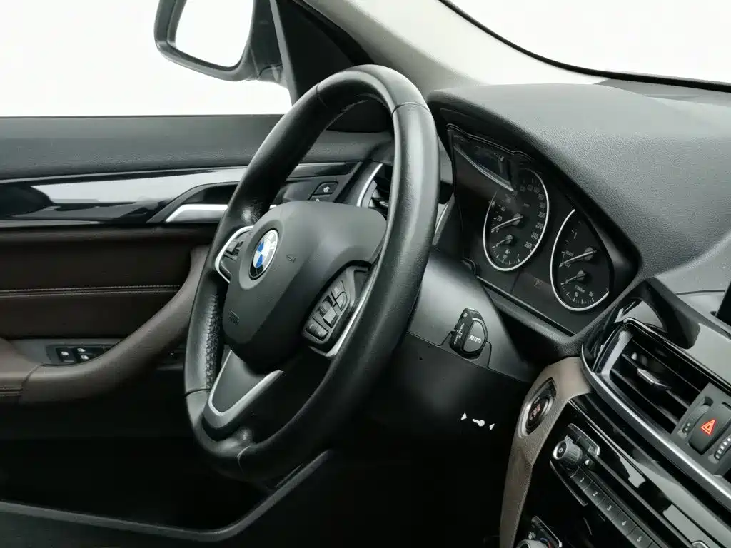BMW X1 — миниатюра 22