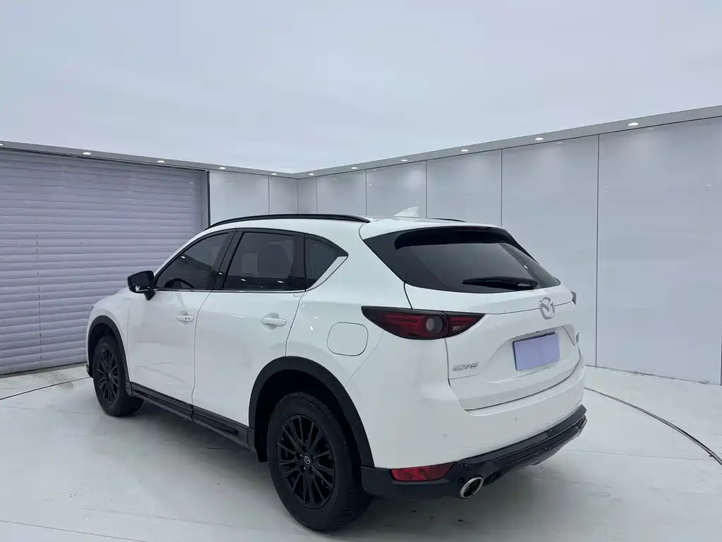 MAZDA CX 5