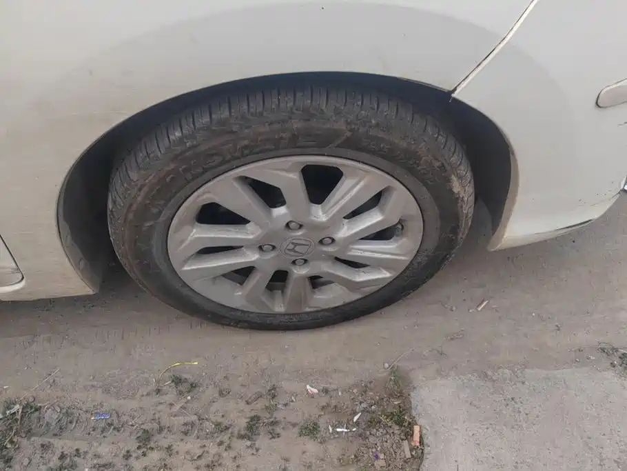 Honda Fit — миниатюра 6