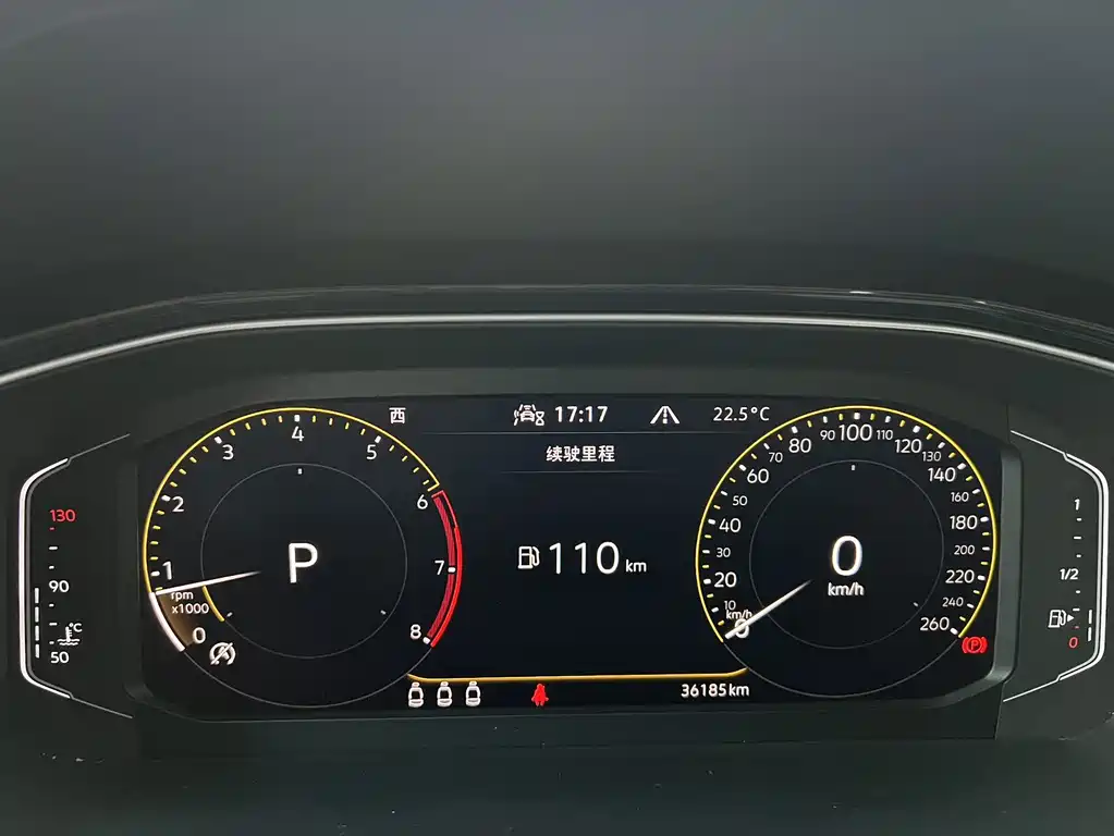 Volkswagen T-Roc — миниатюра 14