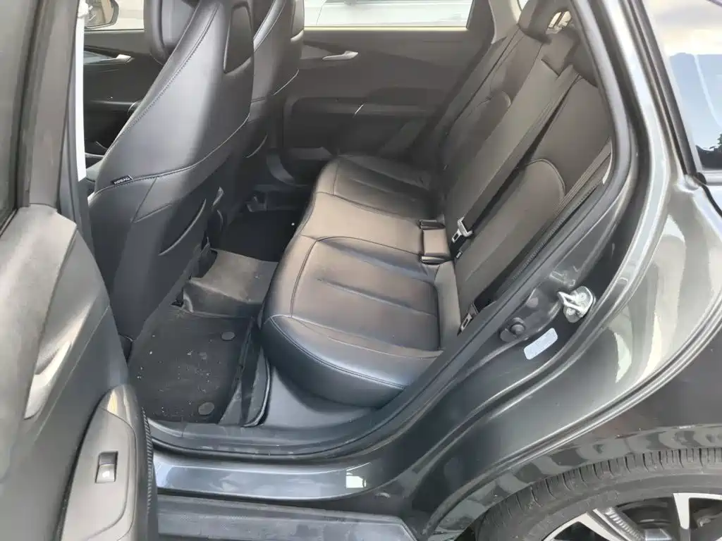 Changan Eado — миниатюра 13