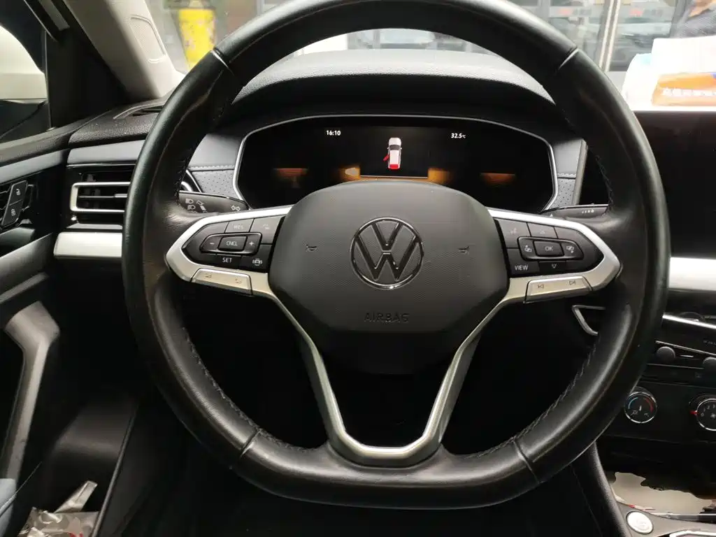 Volkswagen Lavida — миниатюра 11