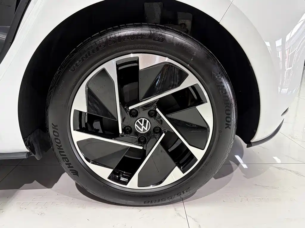 Volkswagen ID.3 — миниатюра 17