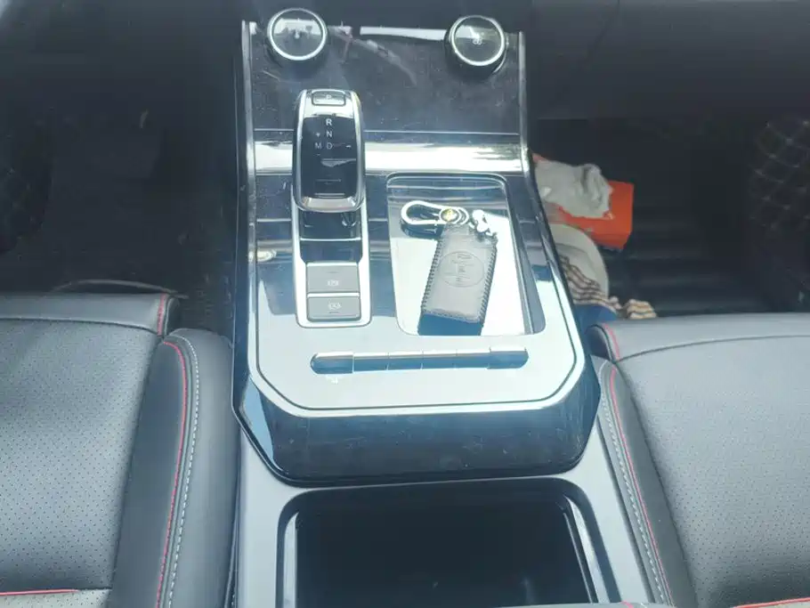 Chery Tiggo 7 — миниатюра 16