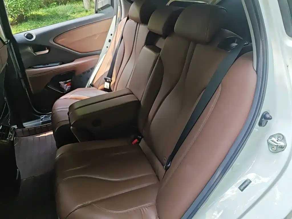Acura CDX — миниатюра 18
