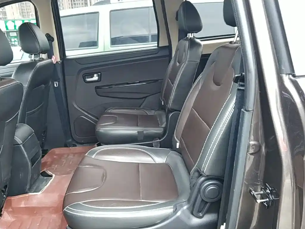 Fengguang Fengguang 330 — миниатюра 17