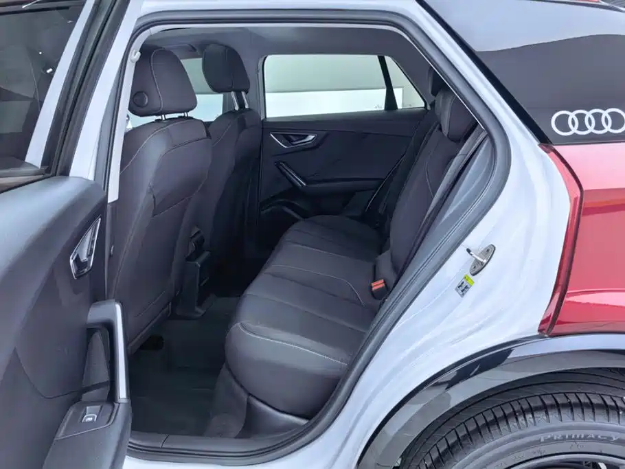 Audi Q2L — миниатюра 11