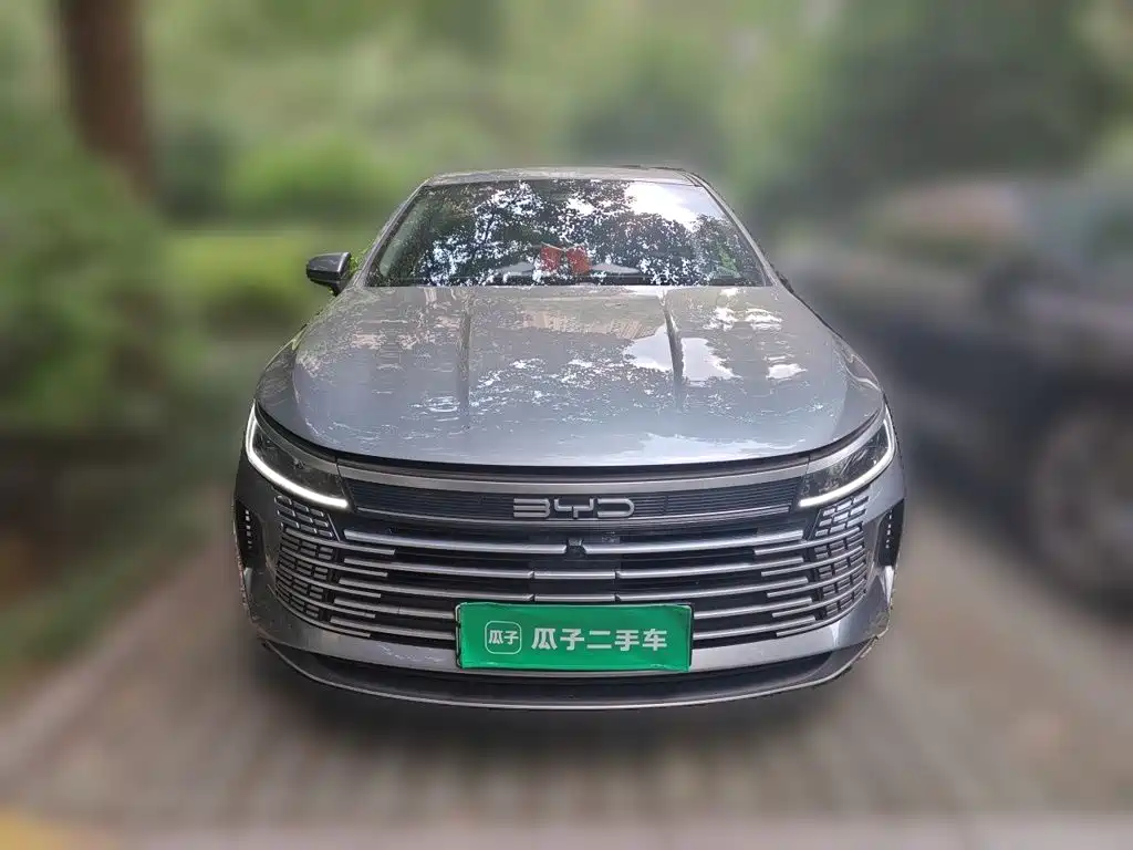 BYD Destroyer 05 — миниатюра 7
