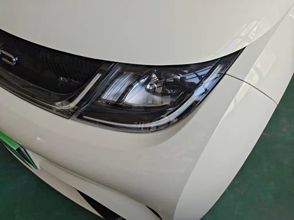 BYD Dolphin — миниатюра 24