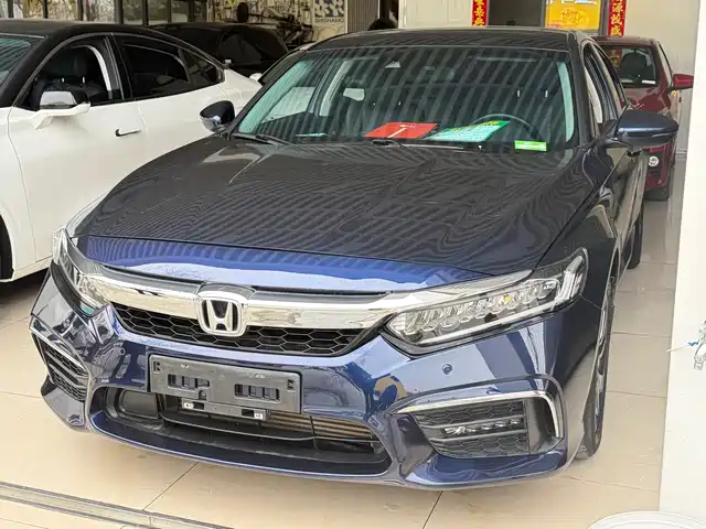 HONDA YINGSHIPAI
