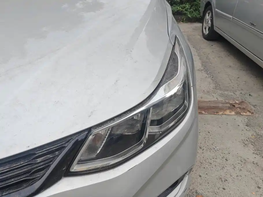 Chevrolet Cruze — миниатюра 5