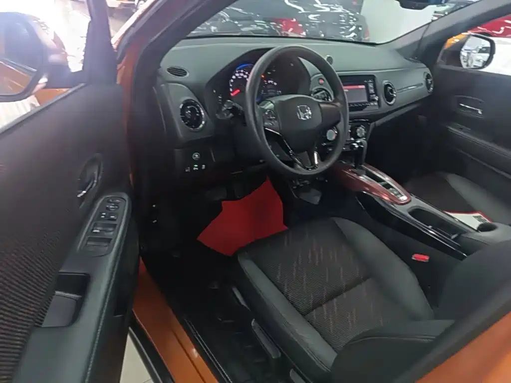 Honda XR-V — миниатюра 15