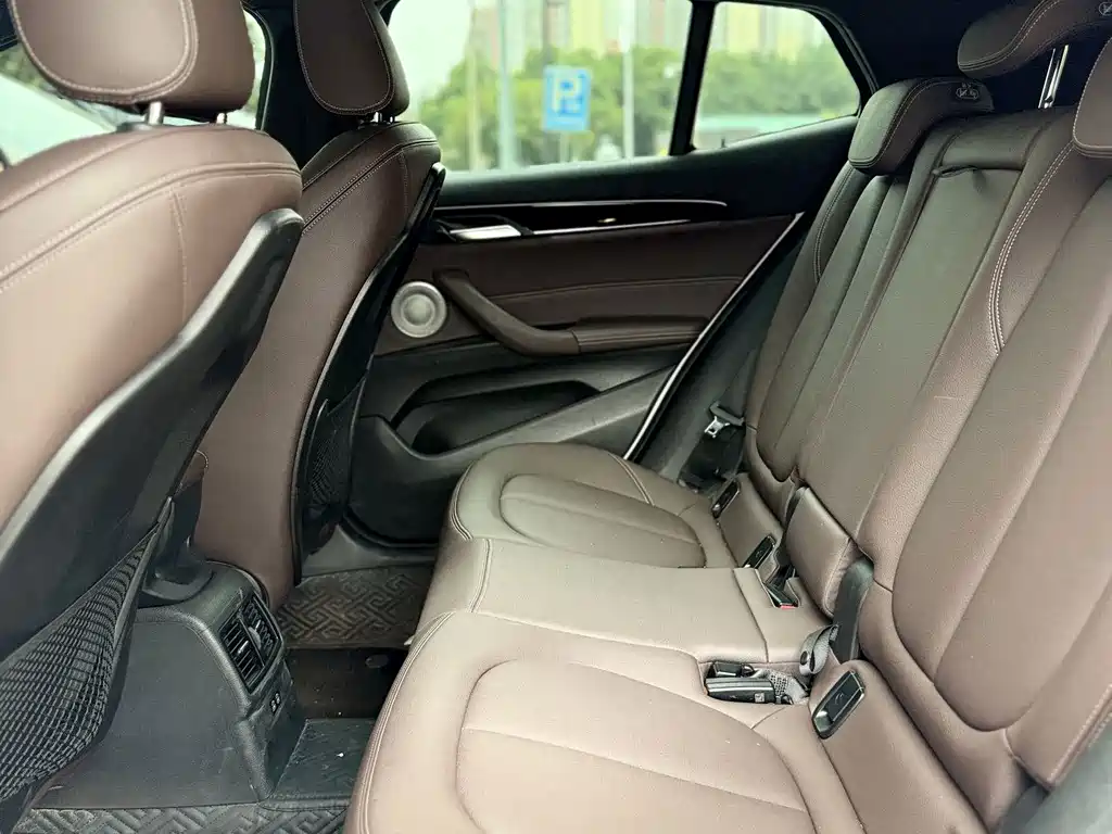 BMW X2 — миниатюра 18