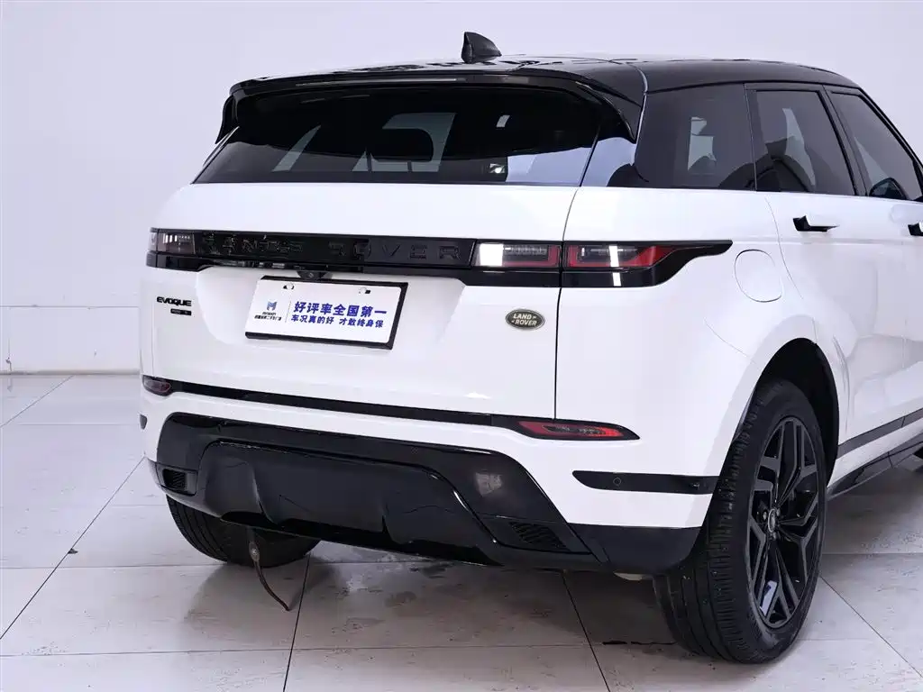 Land Rover Range Rover Evoque 2020 249PS R-DYNAMIC S Sport