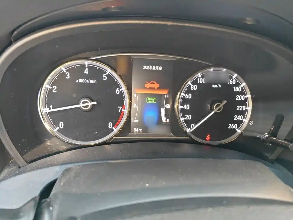 Honda Spirior — миниатюра 4