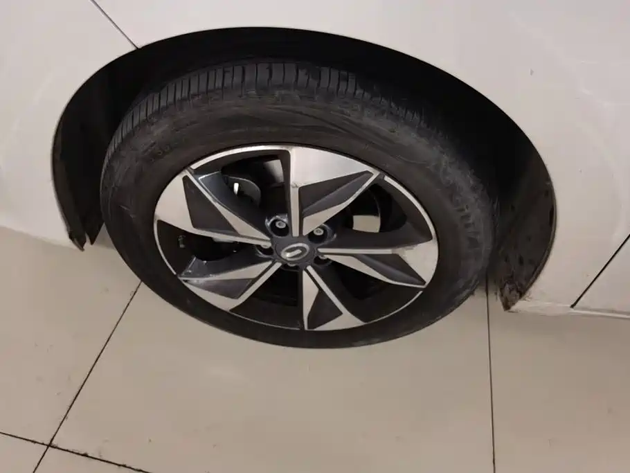 GAC Motor Trumpchi M6 — миниатюра 6