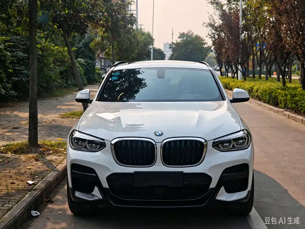 BMW X4 — миниатюра 2