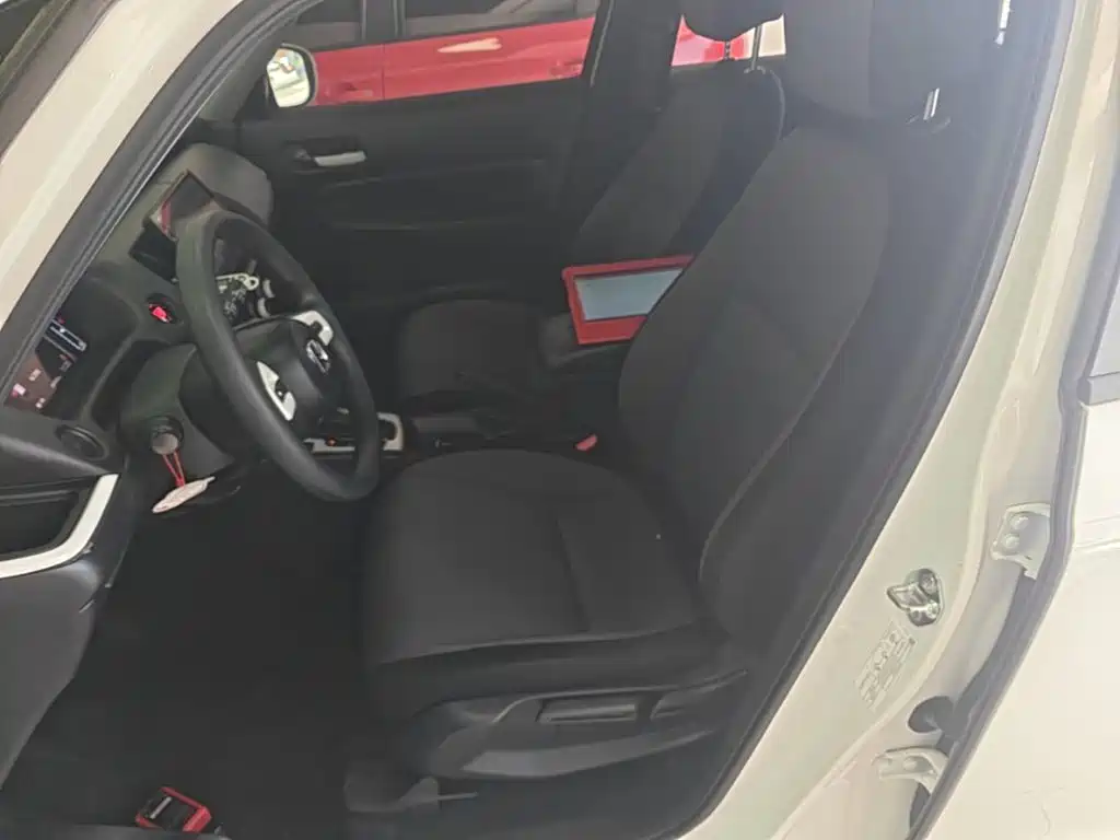 Honda Fit — миниатюра 15